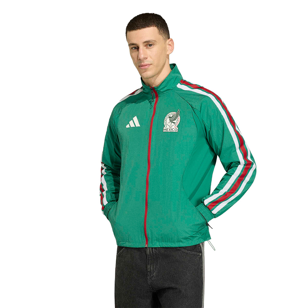 Adidas Fmf H An Jk Mexico image number null
