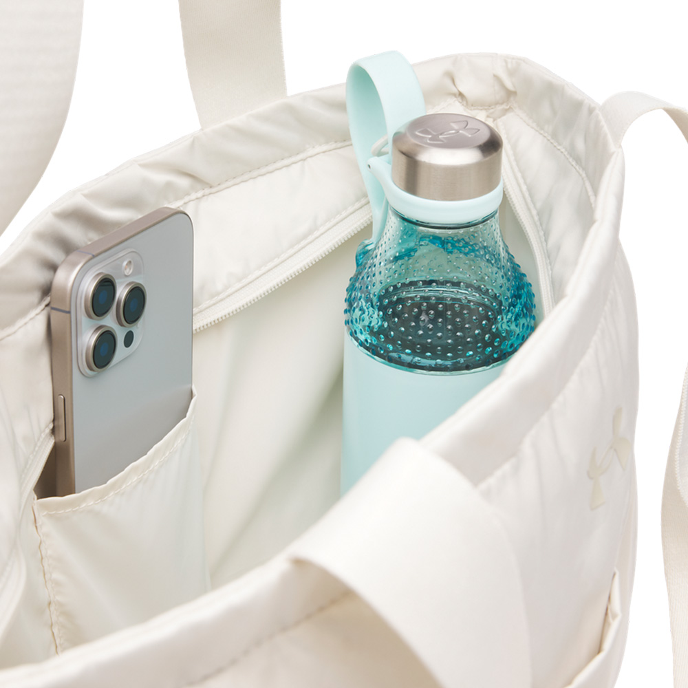 Under Armour Studio Lite Tote image number null