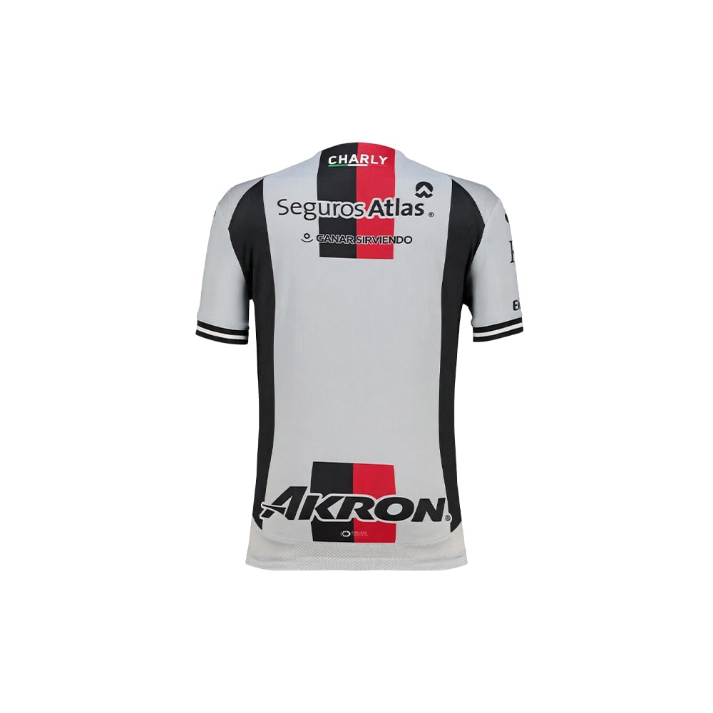Charly Jersey Atlas Visita MULTICOLOR 