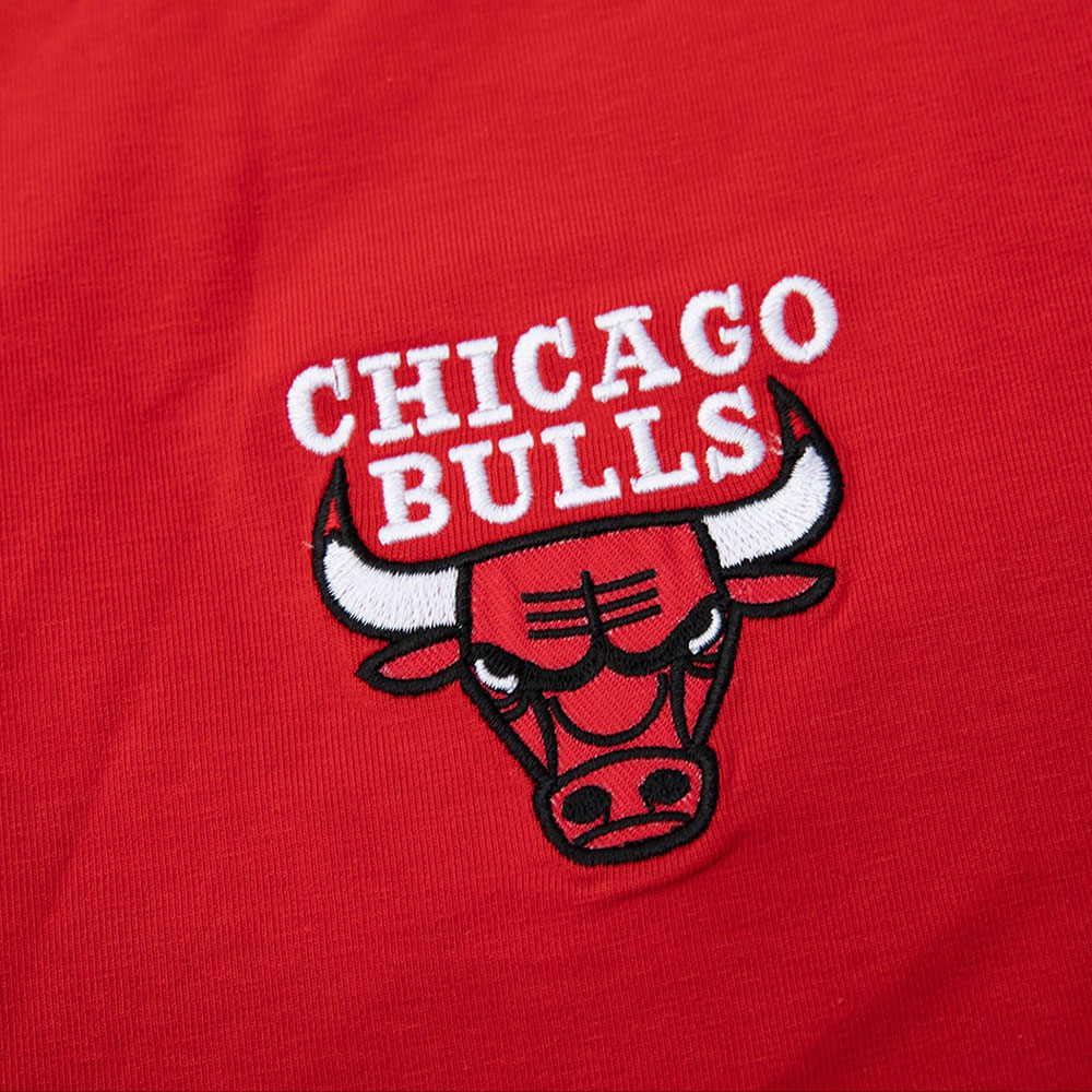 Fexpro Tshirt Chicago Bulls image number null