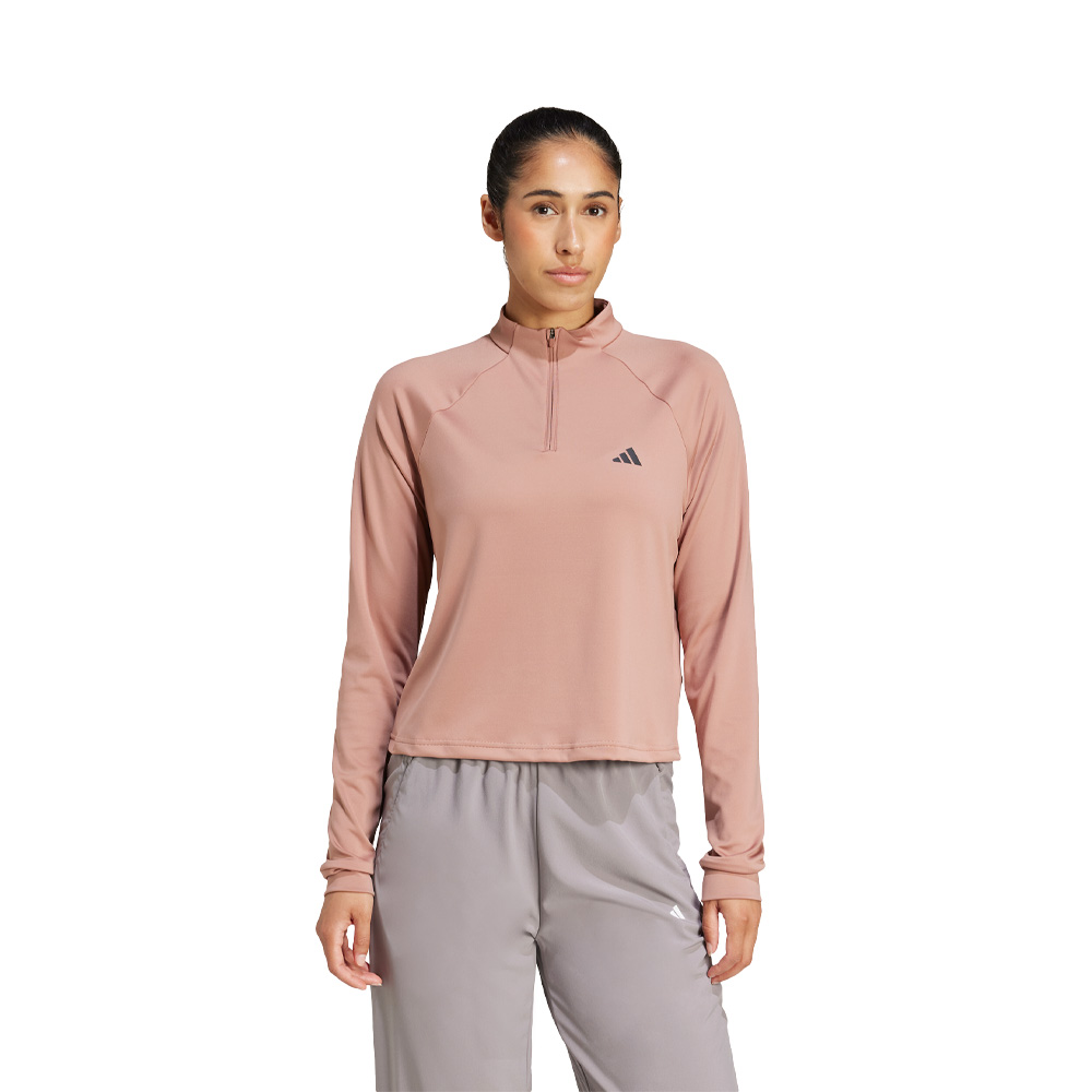 Adidas Sudadera Train Essentials image number null