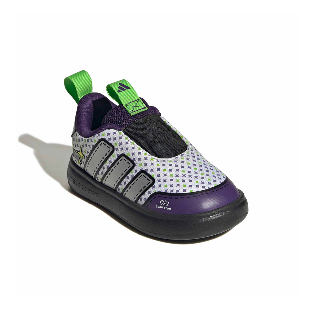 Adidas Bubblecomic Buzz I MULTICOLOR 