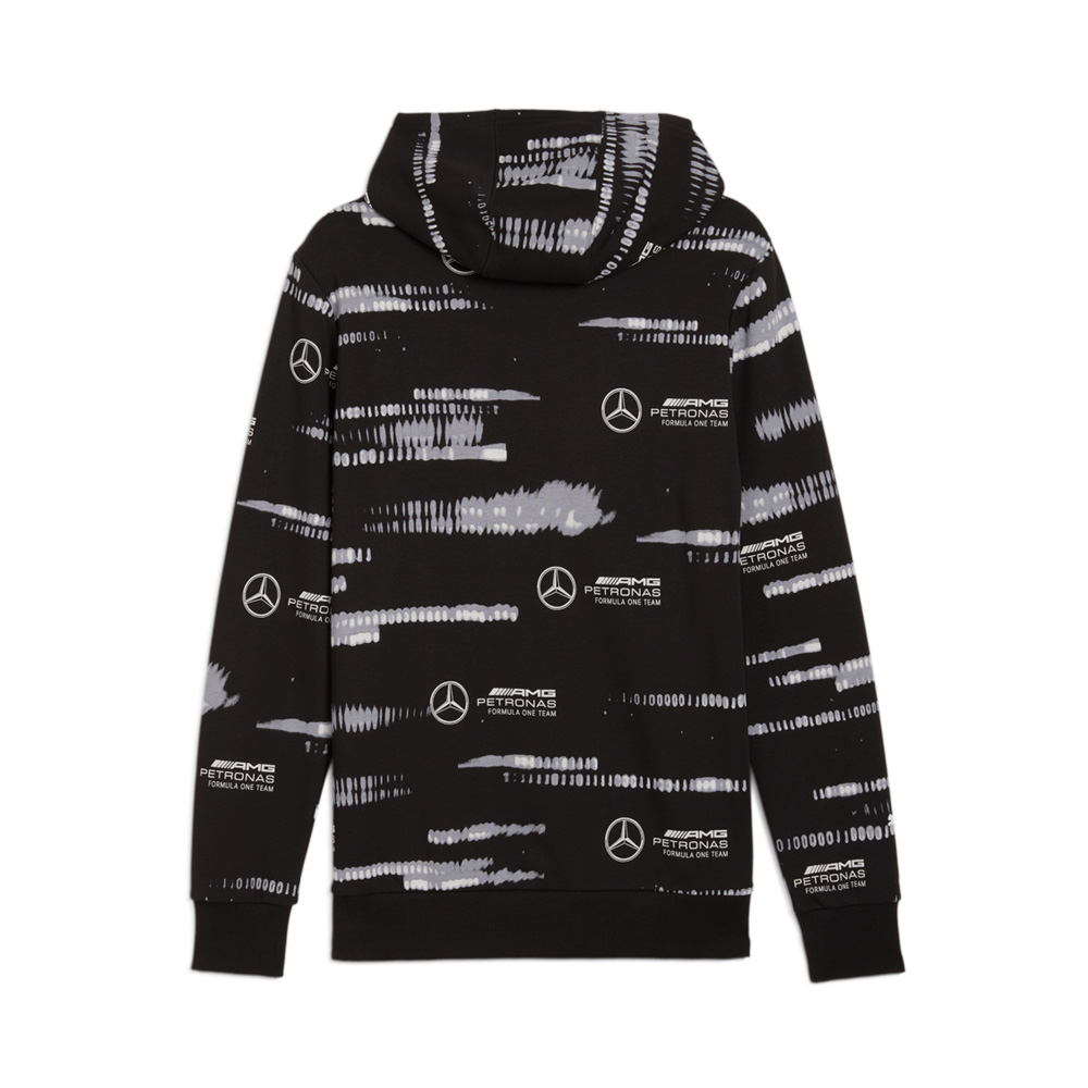 Puma Mapf1 Aop Logo Hoodie image number null