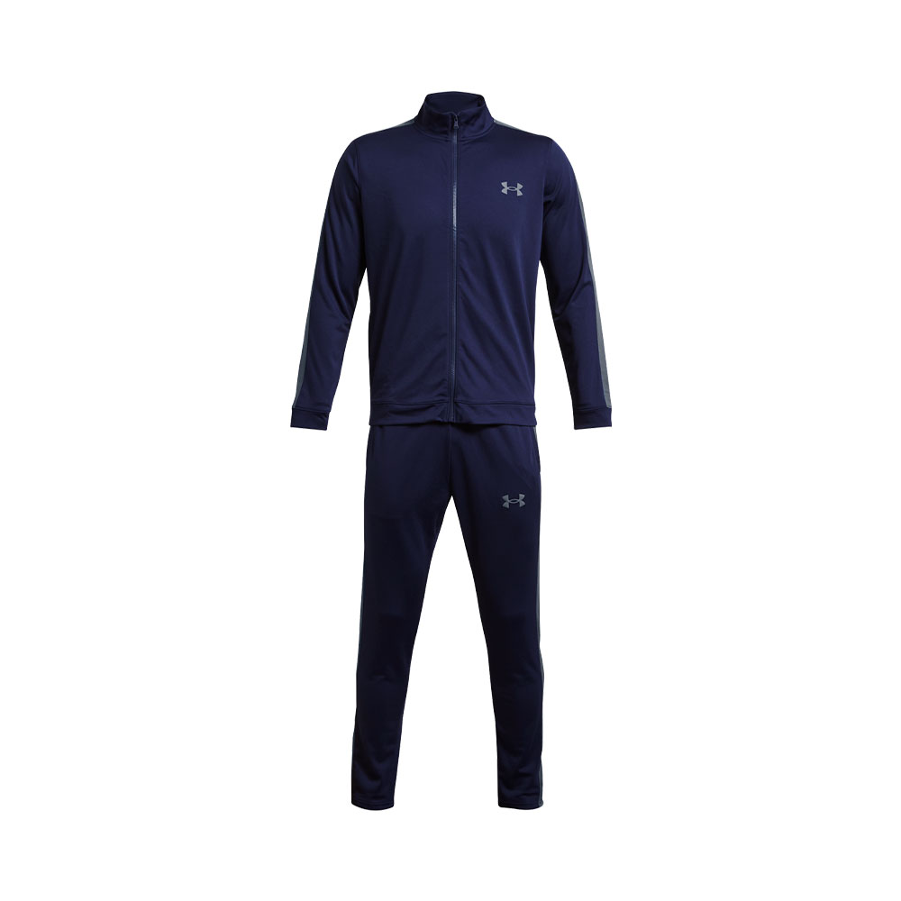 Under Armour Ua Rival Knit Track Suit image number null