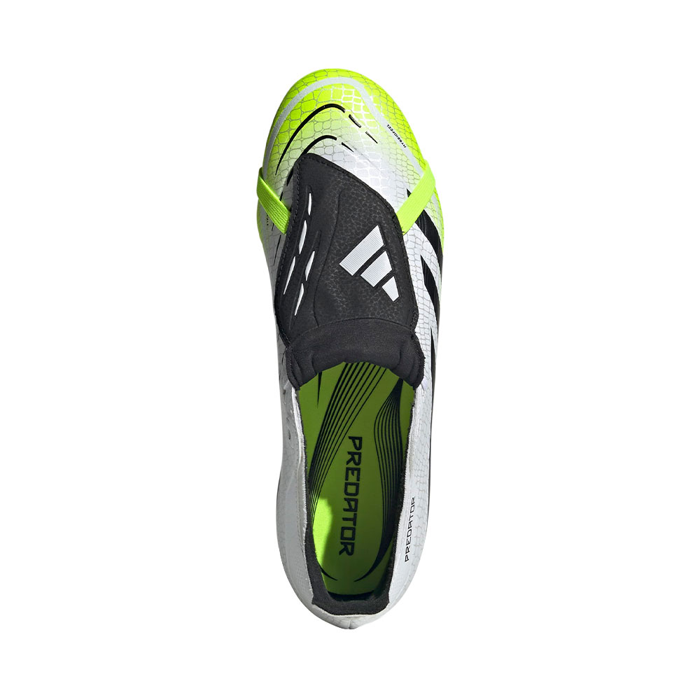 Adidas Calzado De Futbol Predator League Con Lengüeta Plegable Para Terreno Firme Multiterreno image number null