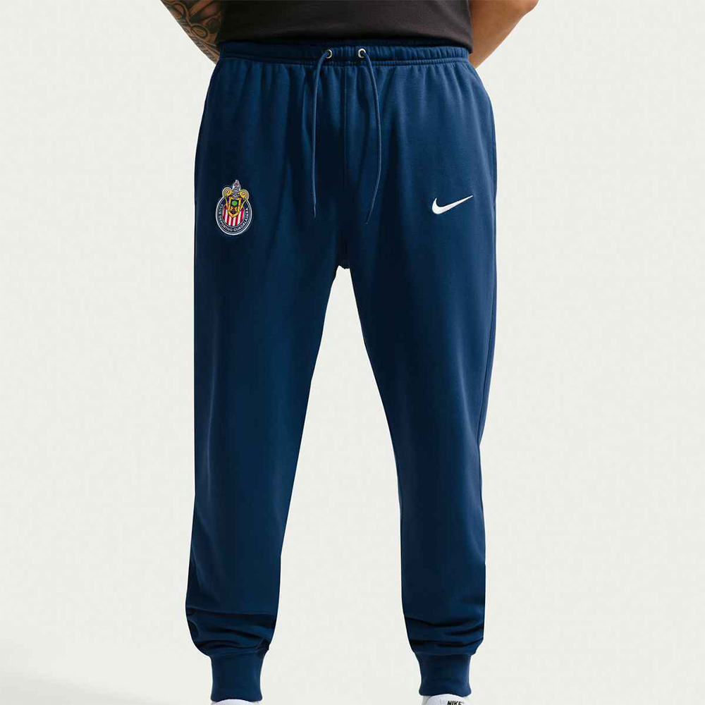 Nike Chivas M Nsw Club Jggr Ft Ce MULTICOLOR 