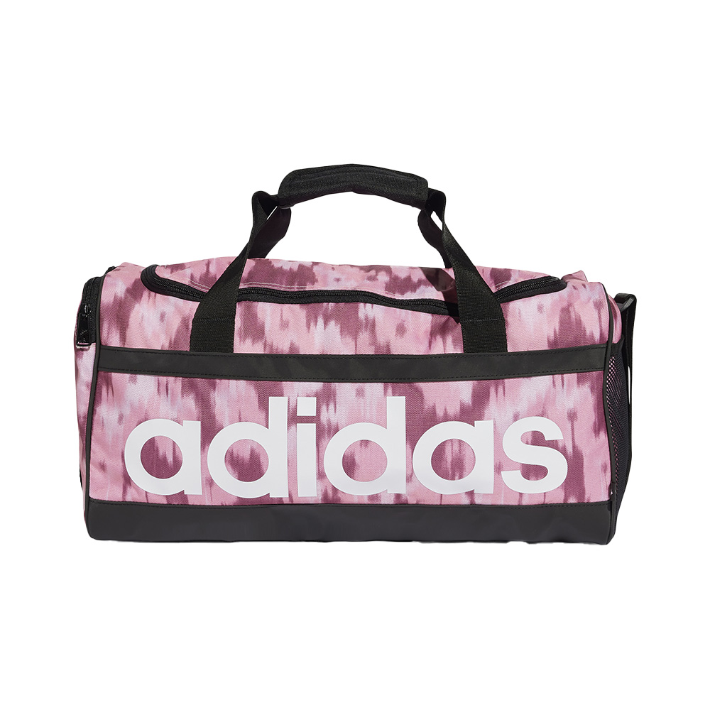 Adidas Bolsa Deportiva Linear Estampado Pequeno W Essentials image number null