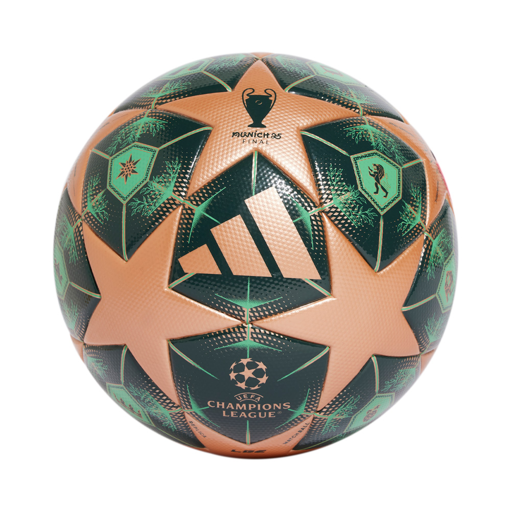 Adidas Balon Ucl League image number null