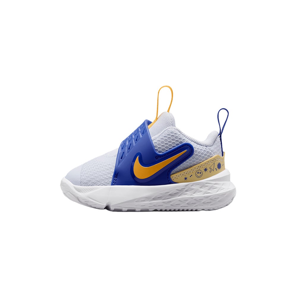 Nike Team Hustle D 12 Td  