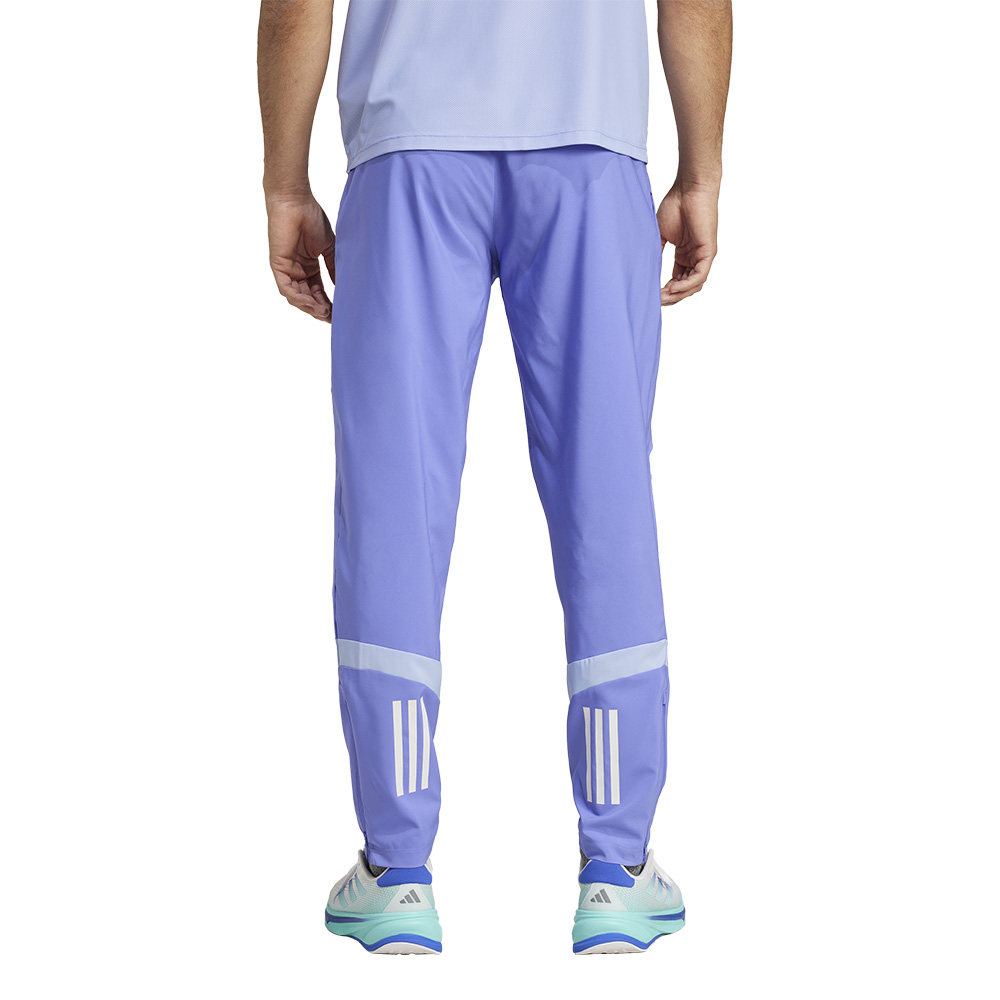 Adidas Pants Own The Run Aeroready image number null