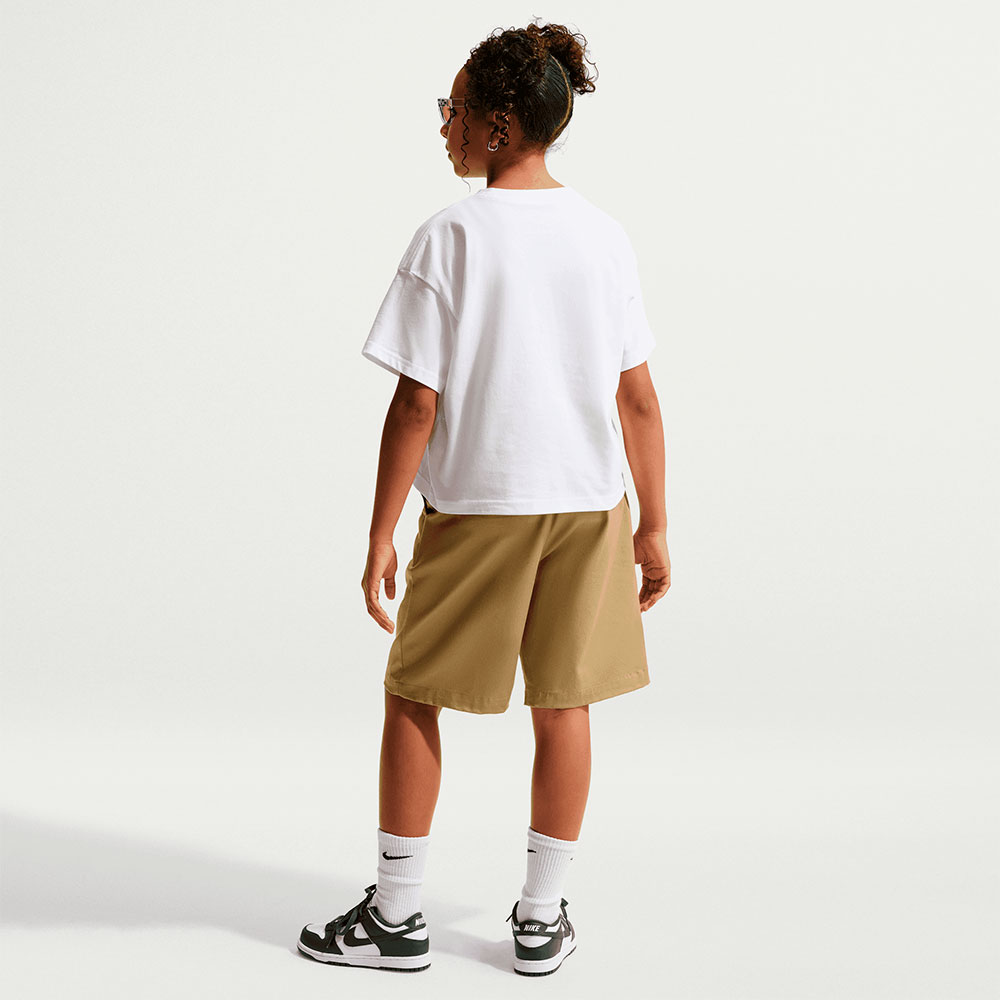 Nike G Nsw Tee Oc Boxy Camp MULTICOLOR 