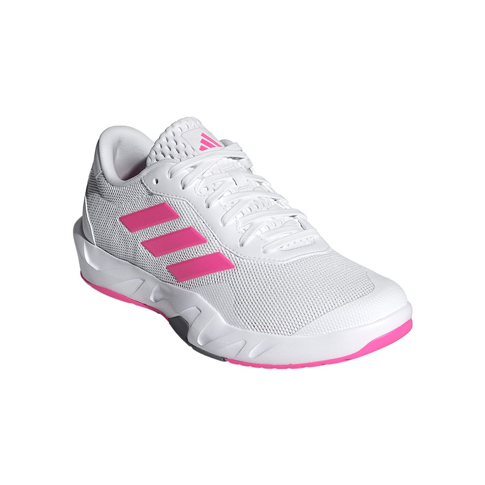 Adidas Tenis De Entrenamiento Amplimove image number null