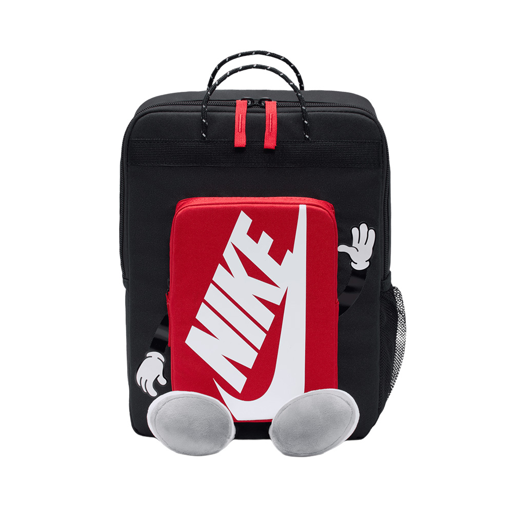 Nike Y Nk Boxy Bkpk MULTICOLOR UNI