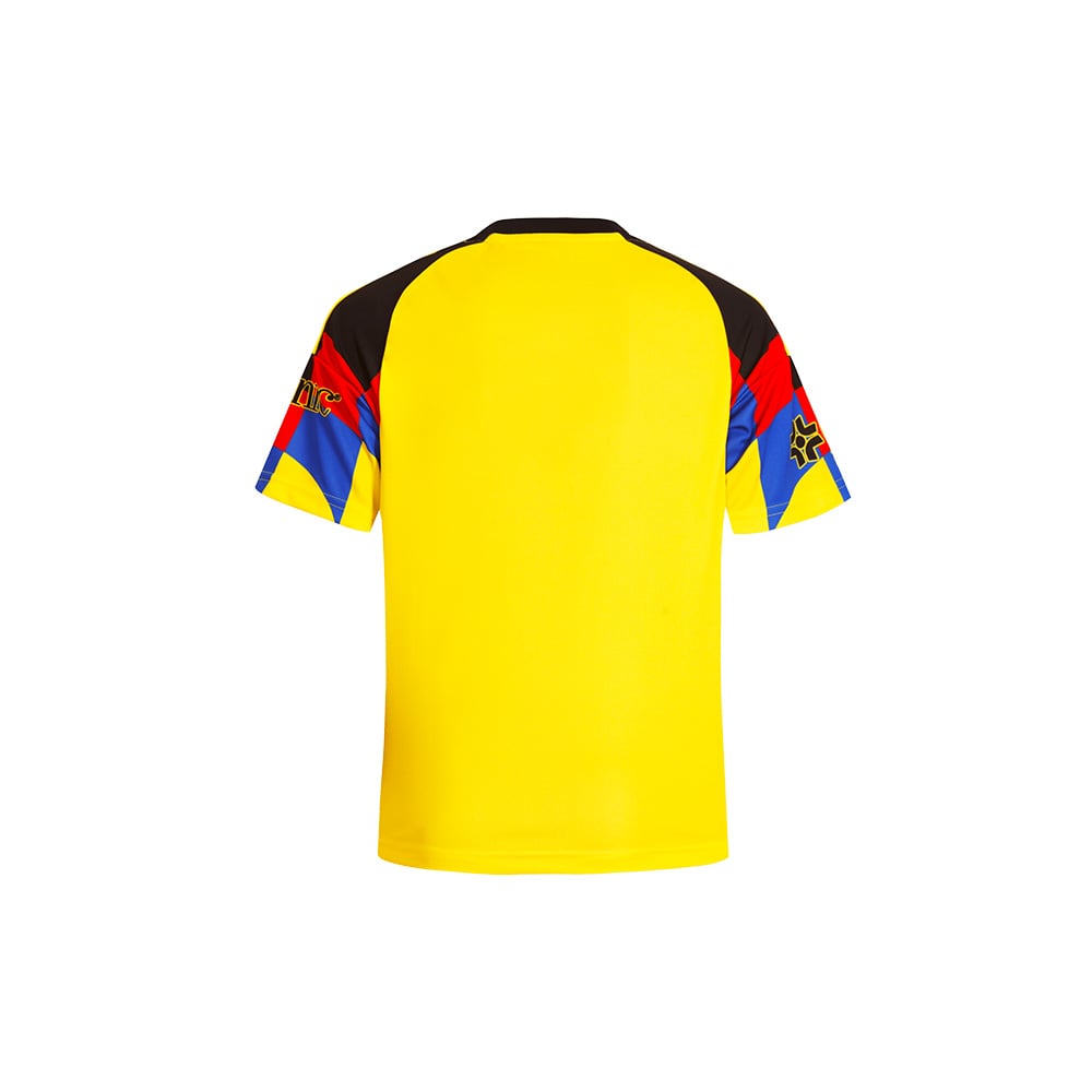 Adidas Jersey Local  Club América 25/26 Para Niños image number null