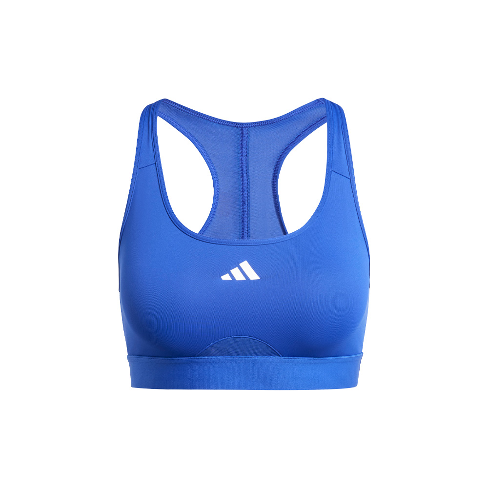 Adidas Top Deportivo Powerreact Training Soporte Medio image number null