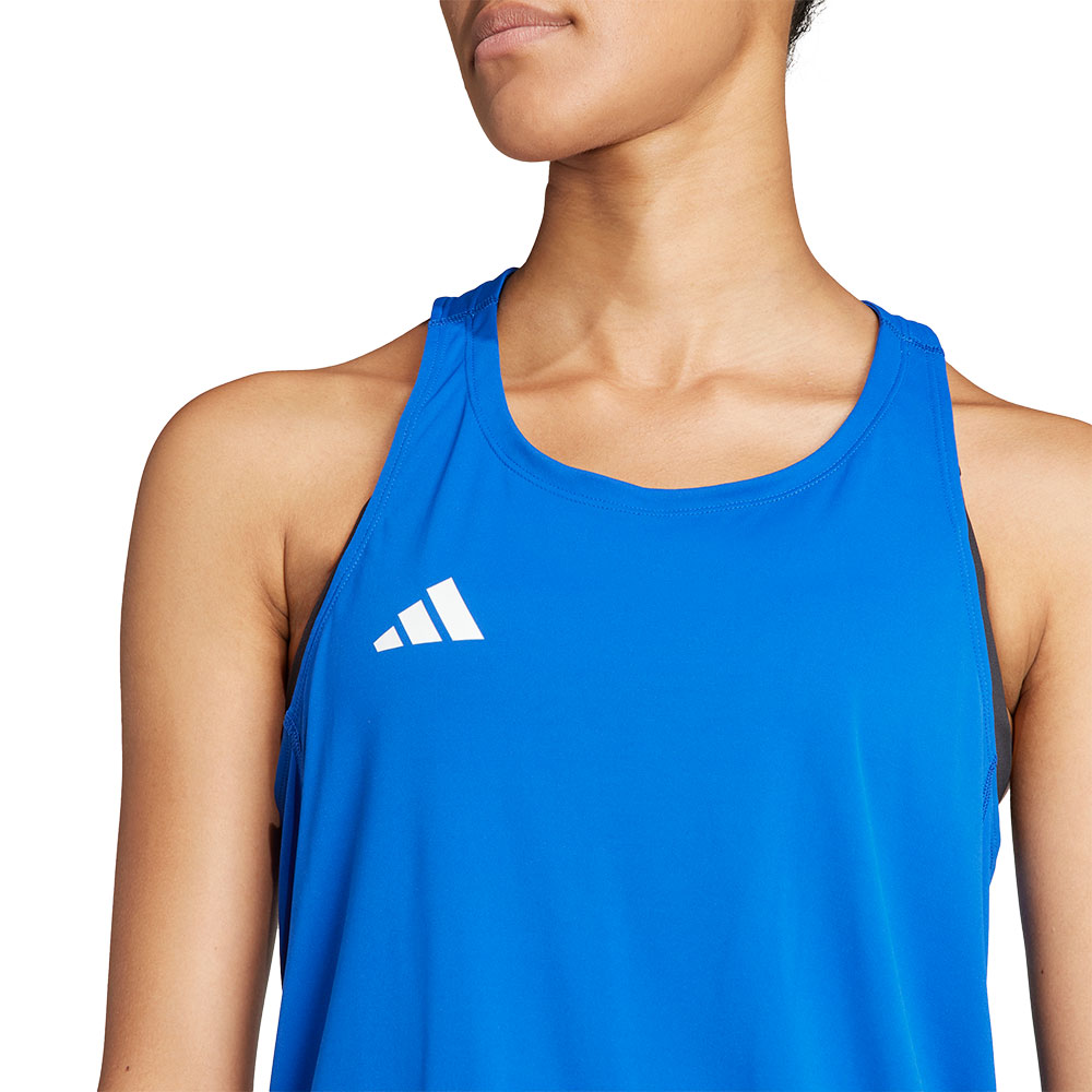 Adidas Adizero E Tank MULTICOLOR 