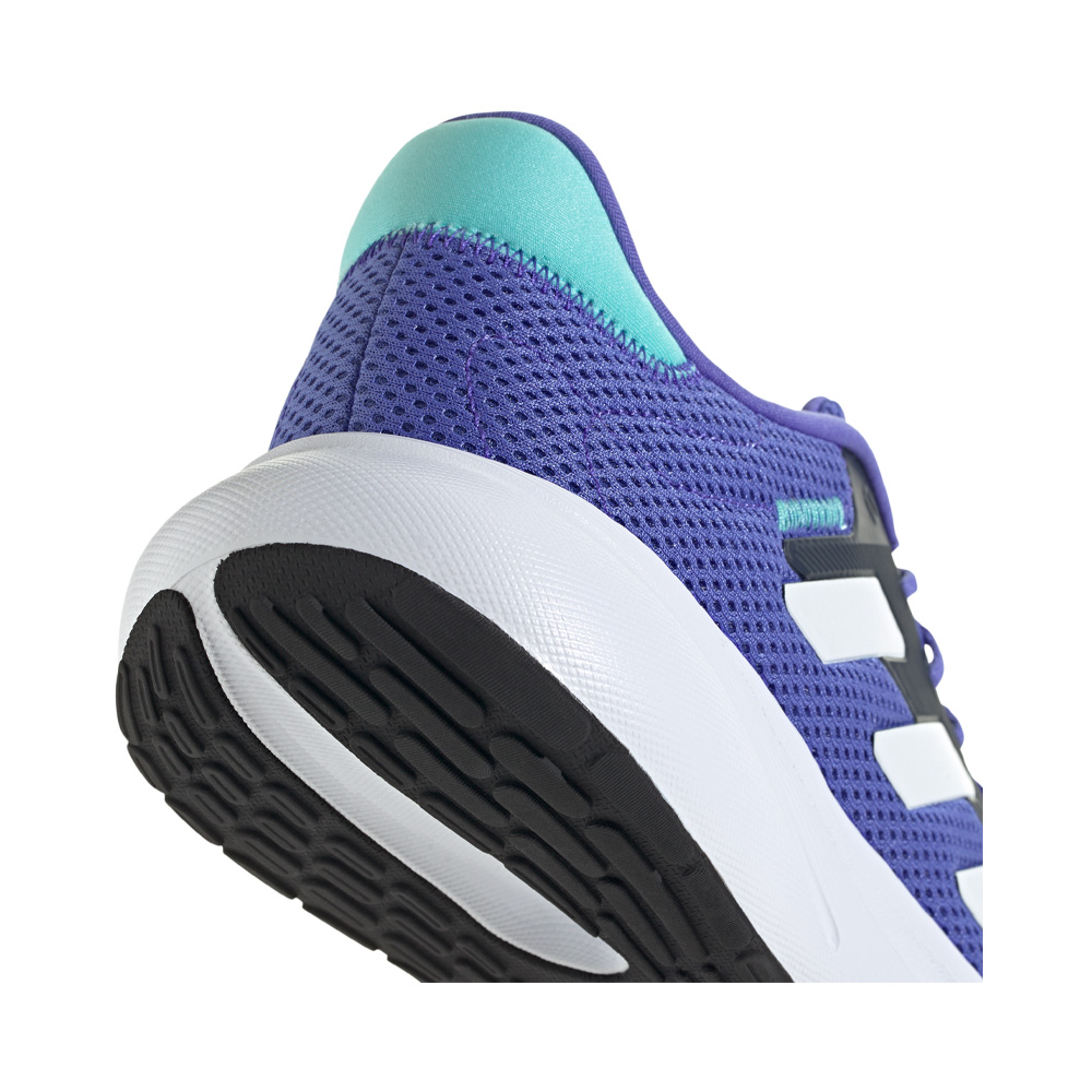 Adidas Tenis Response Runner AZUL 