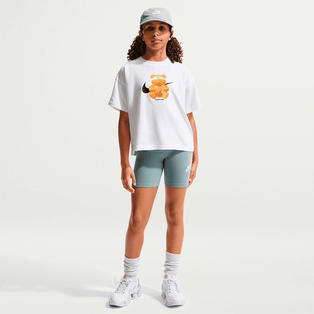 Nike G Nsw Tee Oc Boxy Bear image number null