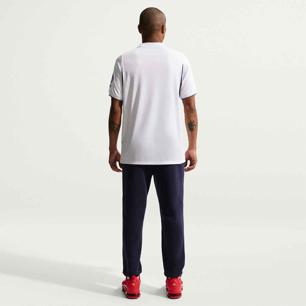 Nike Tottenham Mnk Df Jsy Ss Stad Hm image number null