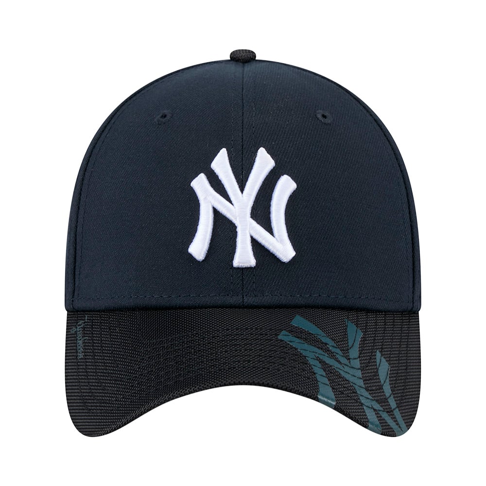 New Era 3930 Visor Hit 19946 New York Yankees Otc image number null