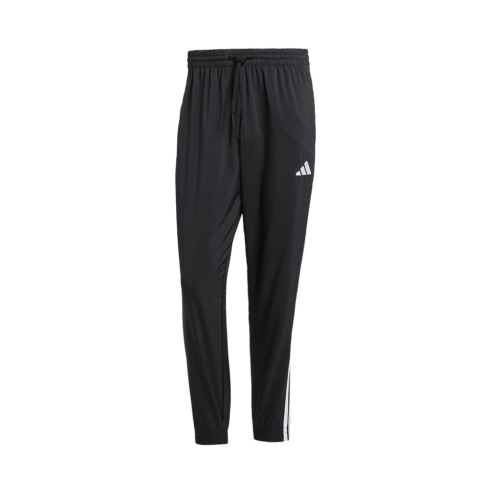 Pants Adidas Essentials 3 Franjas Tejidos image number null