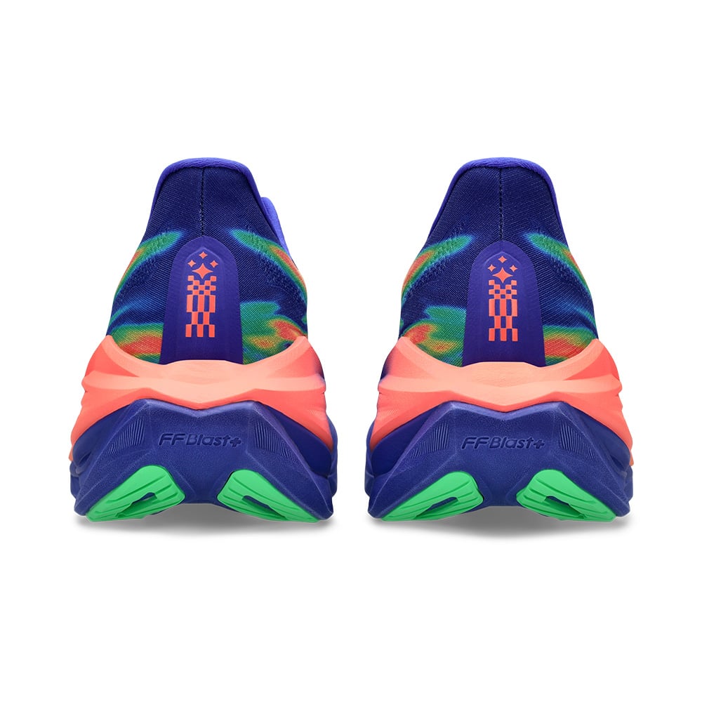 Tenis Asics Superblast 3 image number null