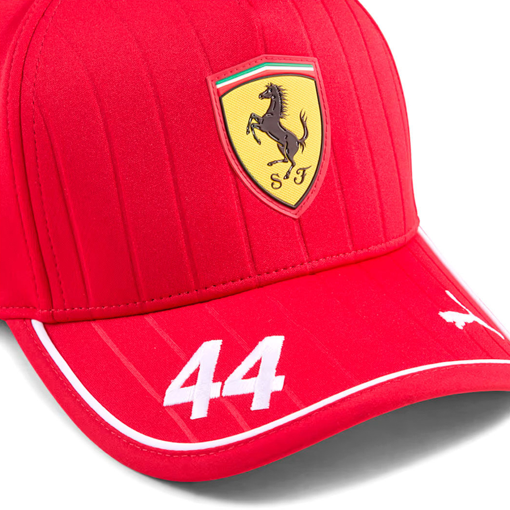 Puma Ferrari Replic Hamilton image number null
