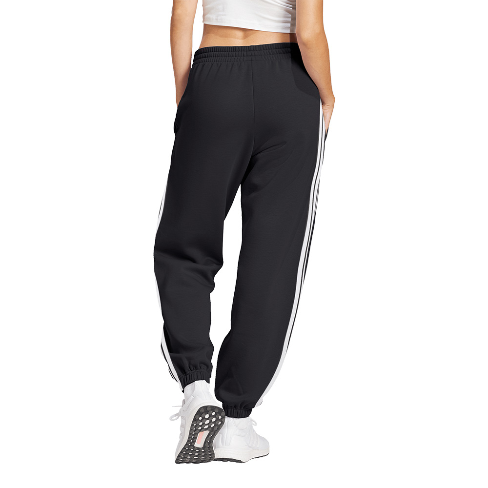 Pants Adidas Essentials French Terry Cuffed 3 Franjas image number null