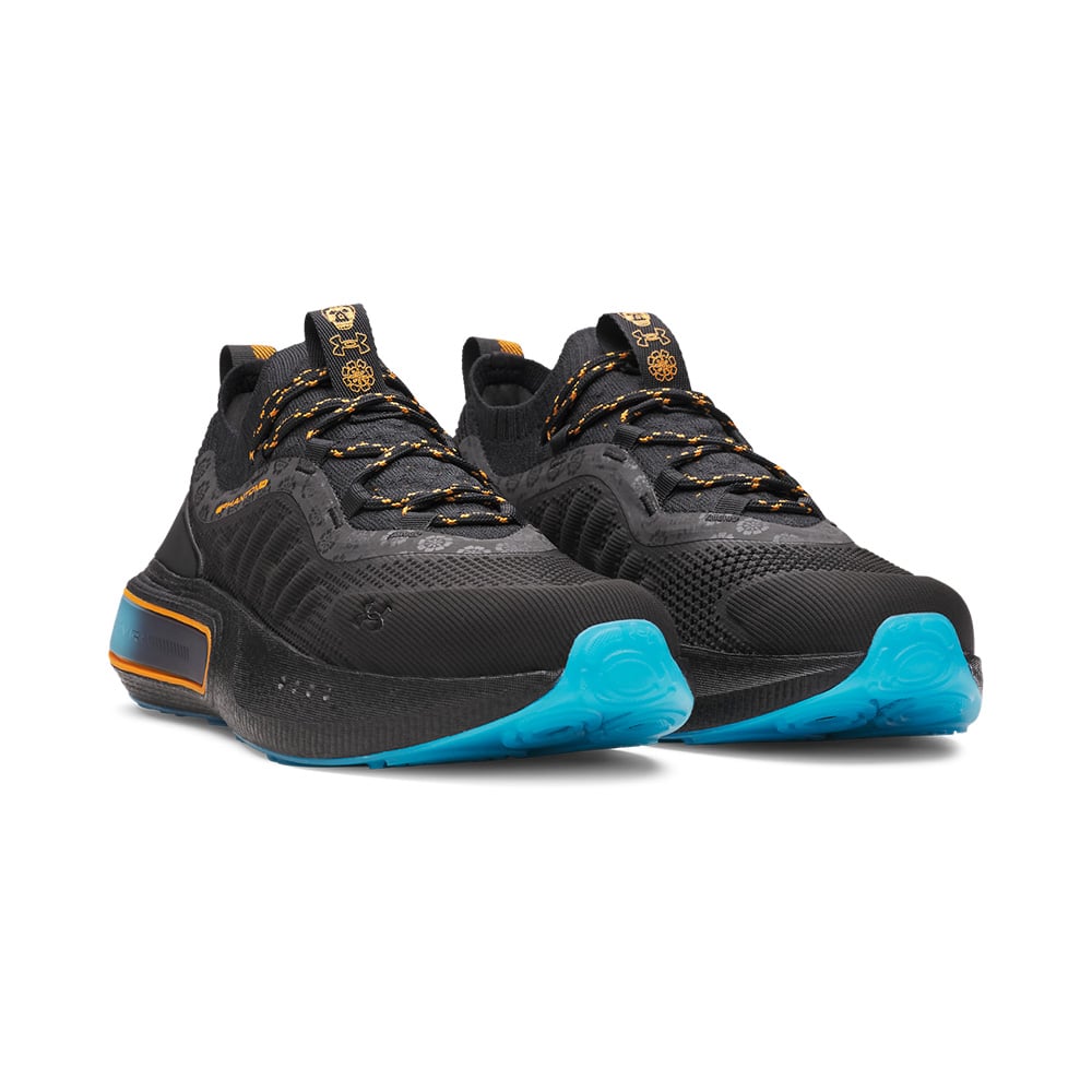 Under Armour Ua U Phantom 4 Dotd MULTICOLOR 