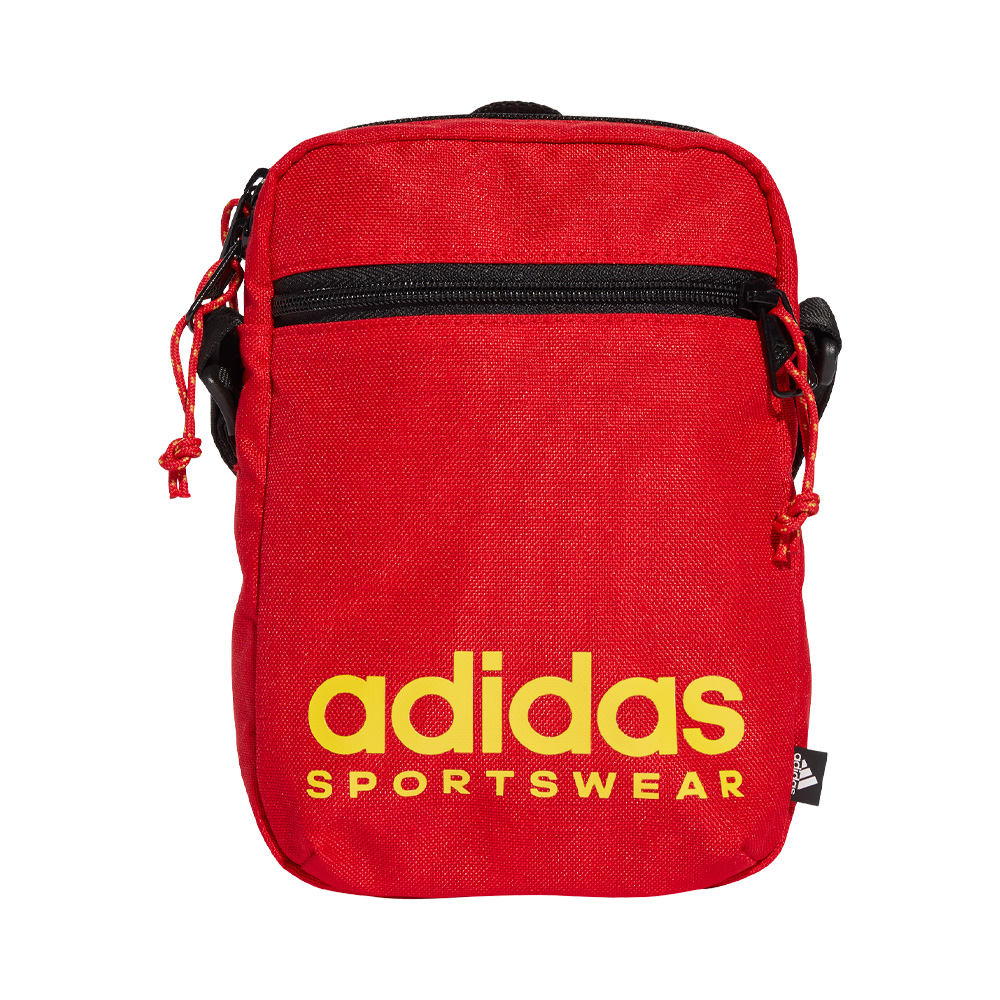 Adidas Bolsa Sportswear Festival Pack Nations image number null