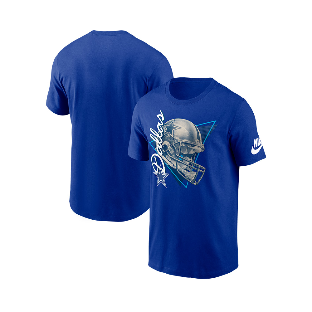 Nike Rewind Dallas Cowboys 19601963 image number null