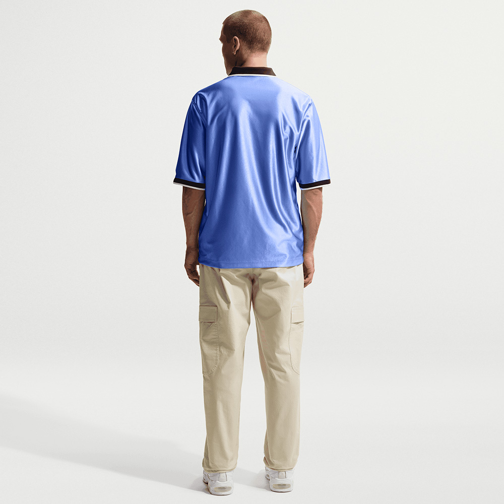 Nike M Nk Df Energy Top Ss MULTICOLOR 