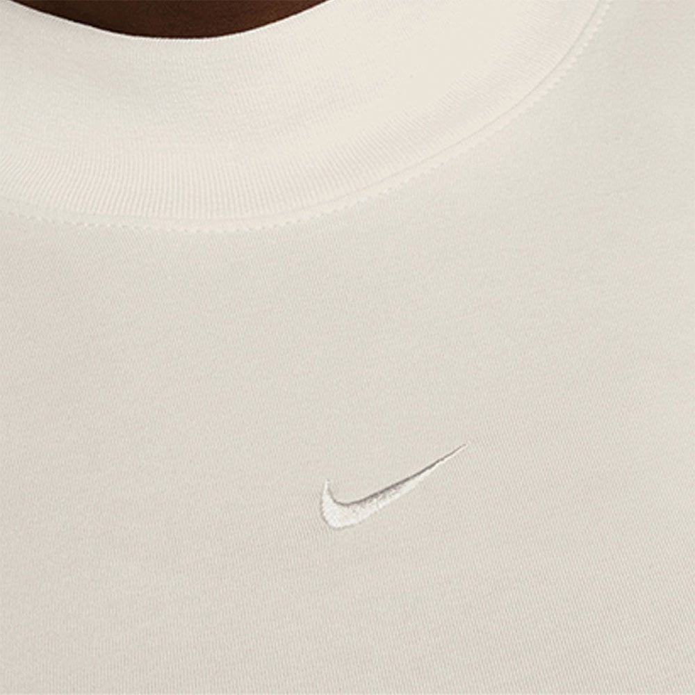 Nike W Nsw Nk Chll Knt Mock Tee image number null