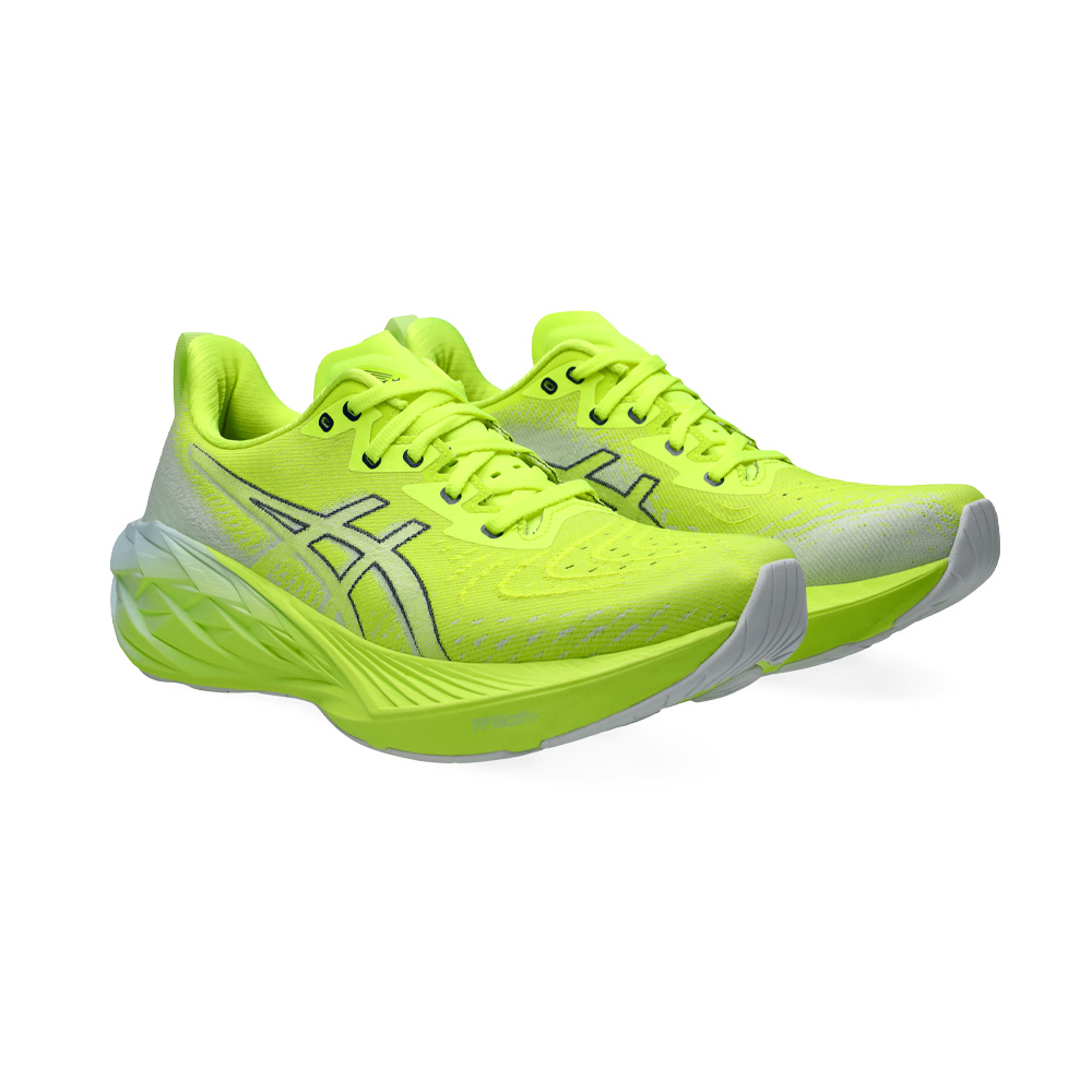 Asics Novablast 4 image number null