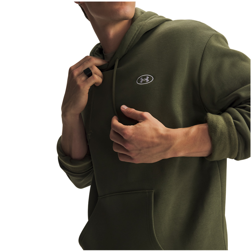 Under Armour Ua Rival Flc Hoodie image number null