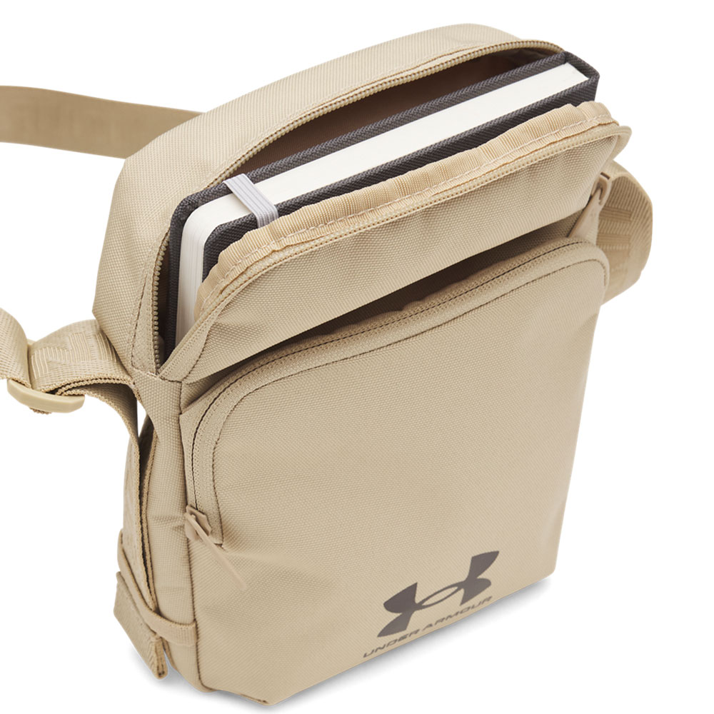 Under Armour Essential Lite Crossbody image number null
