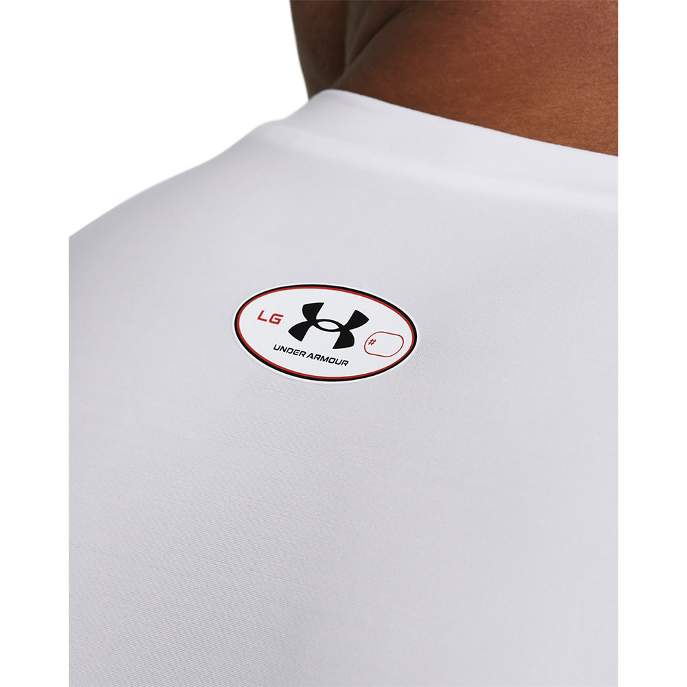 Under Armour Ua Sportstyle Logo Update Ss MULTICOLOR 