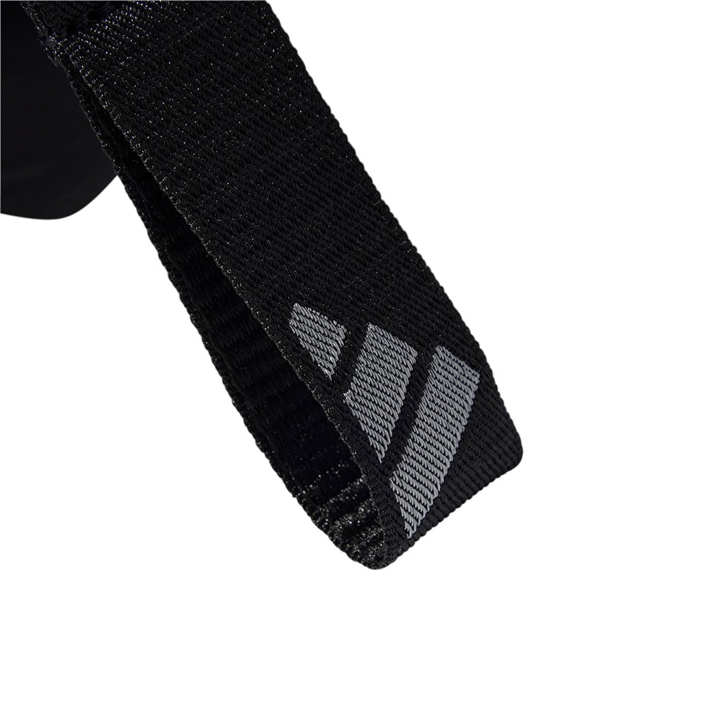 Cangurera Deportiva Negro UNI