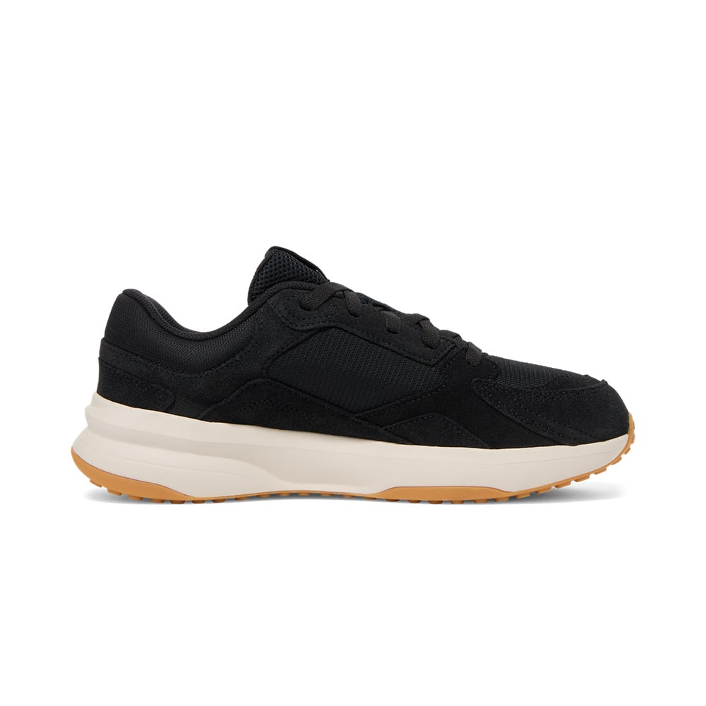 Under Armour Edge Suede image number null