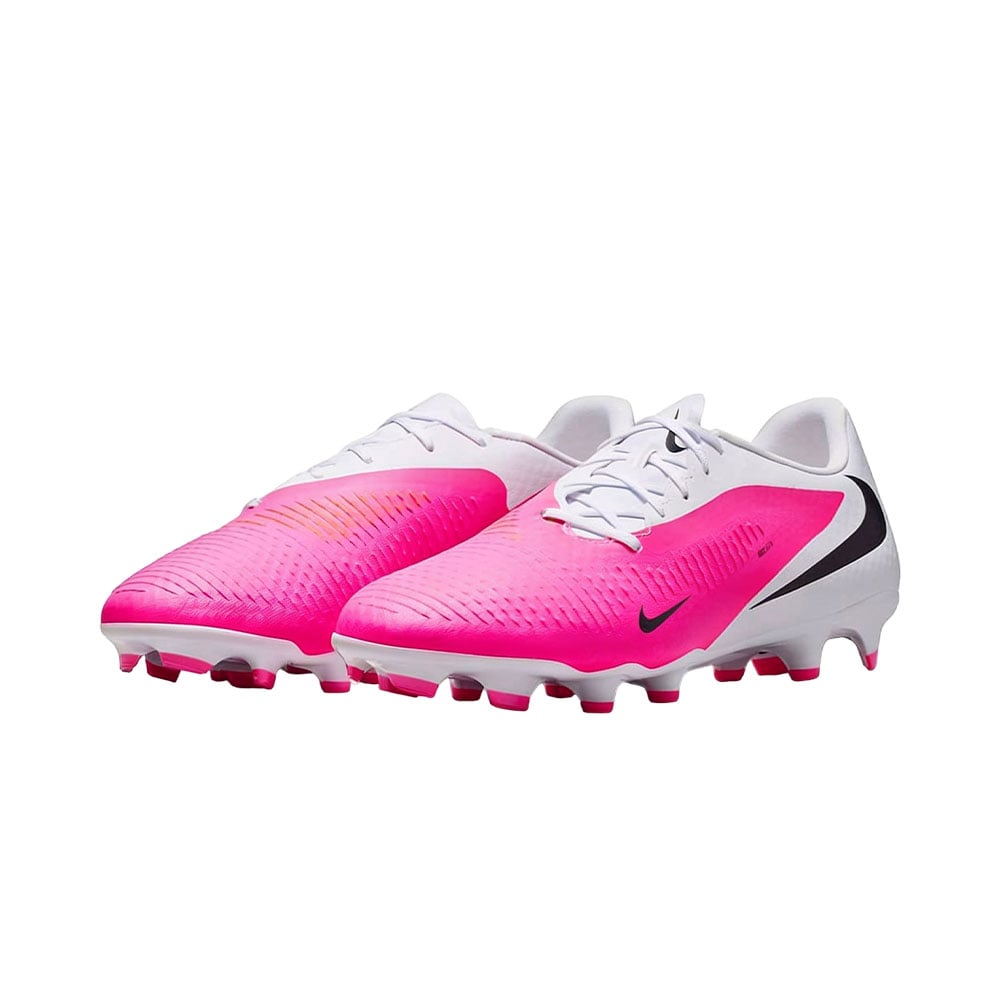 Nike Phantom 6 Low Acad Fg Mg T MULTICOLOR 