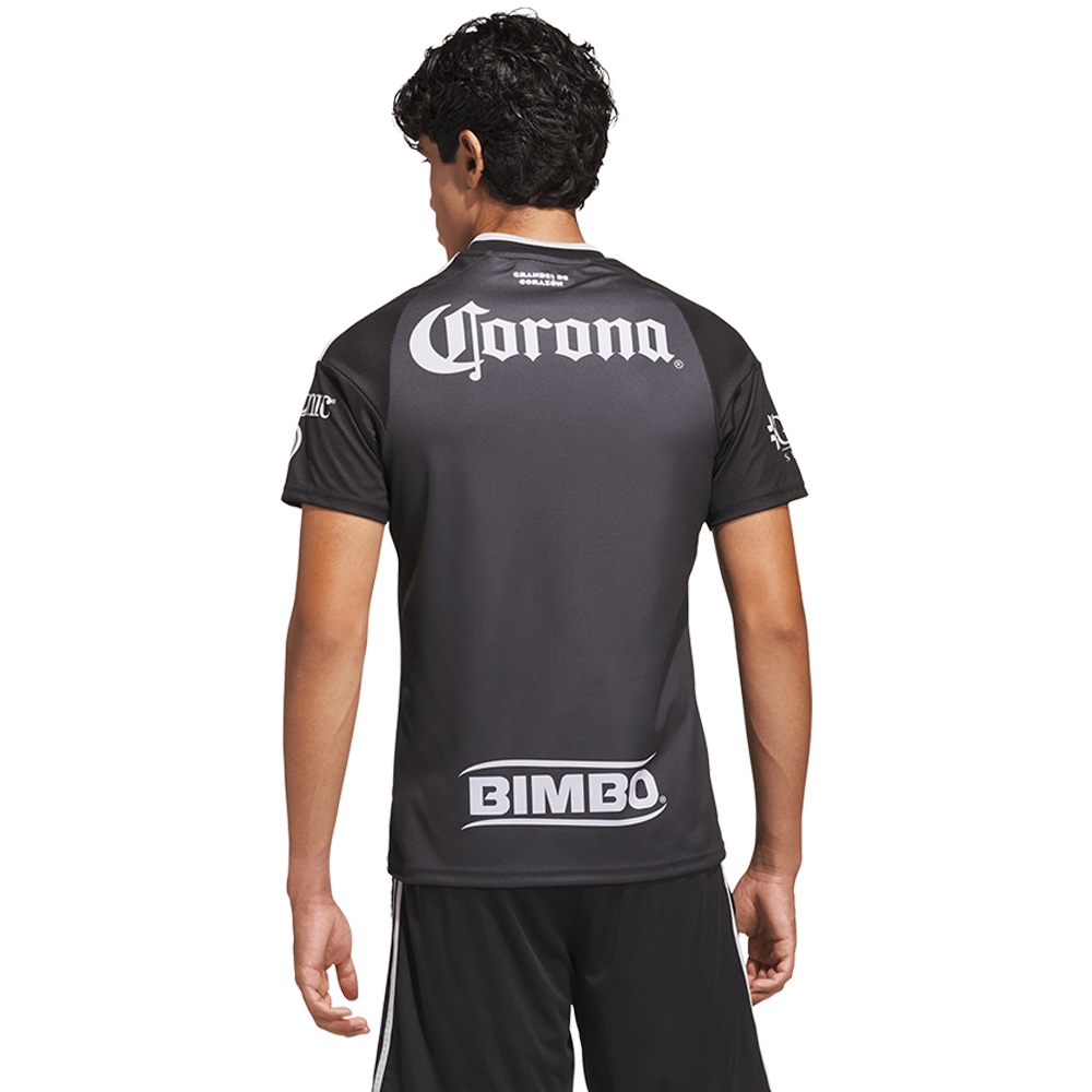 Adidas Am&eacute;rica A Jsy image number null