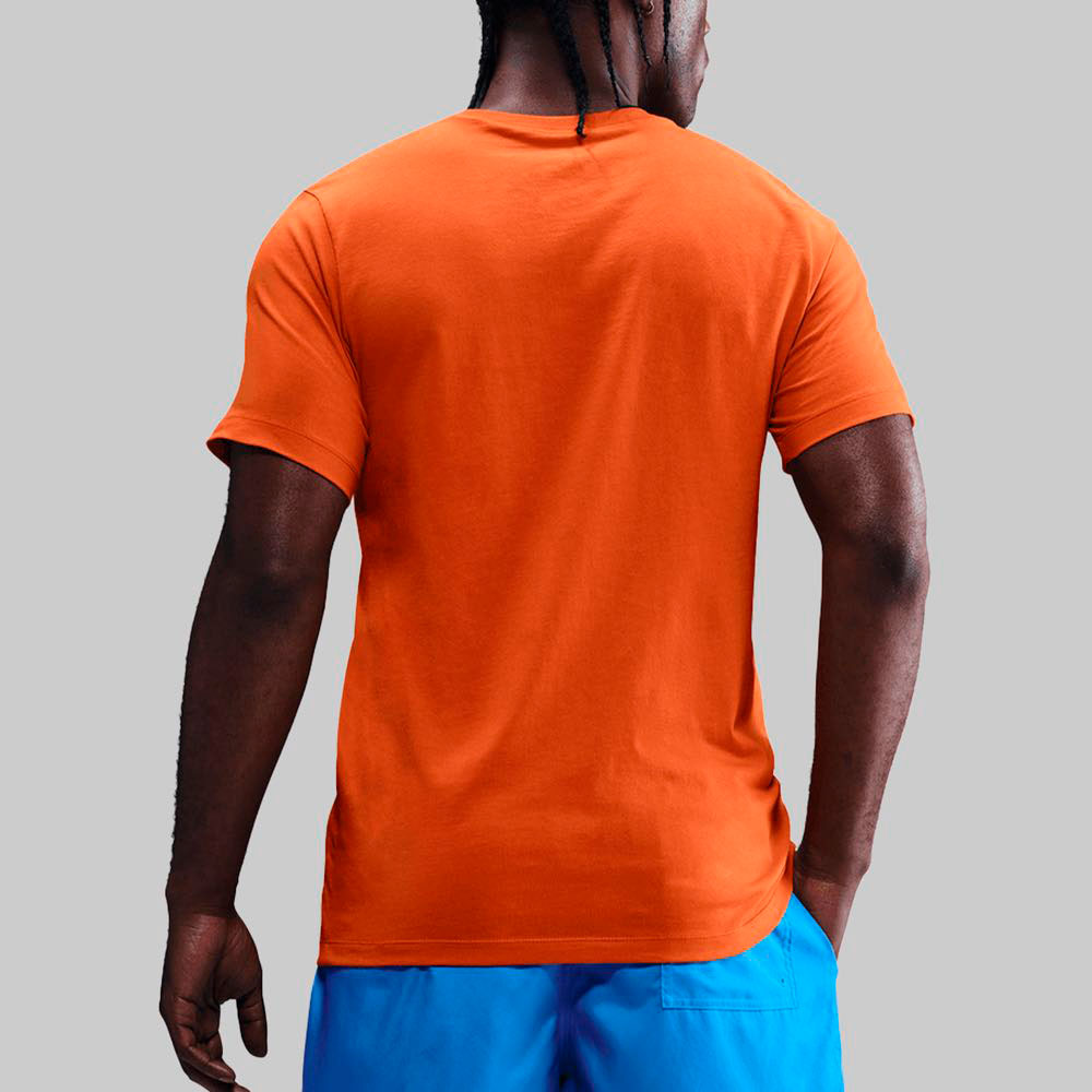 Playera Nike Sportswear Club image number null