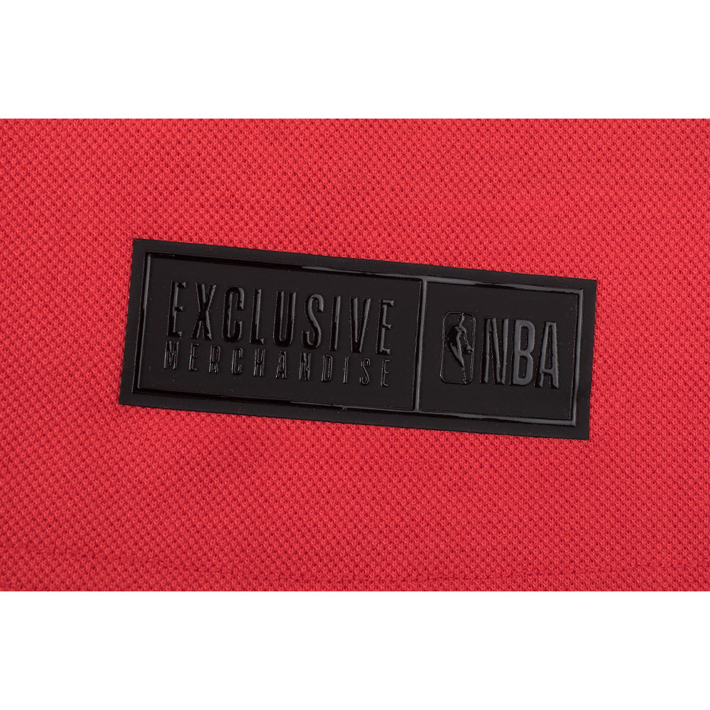 Fexpro Tshirt Chicago Bulls image number null