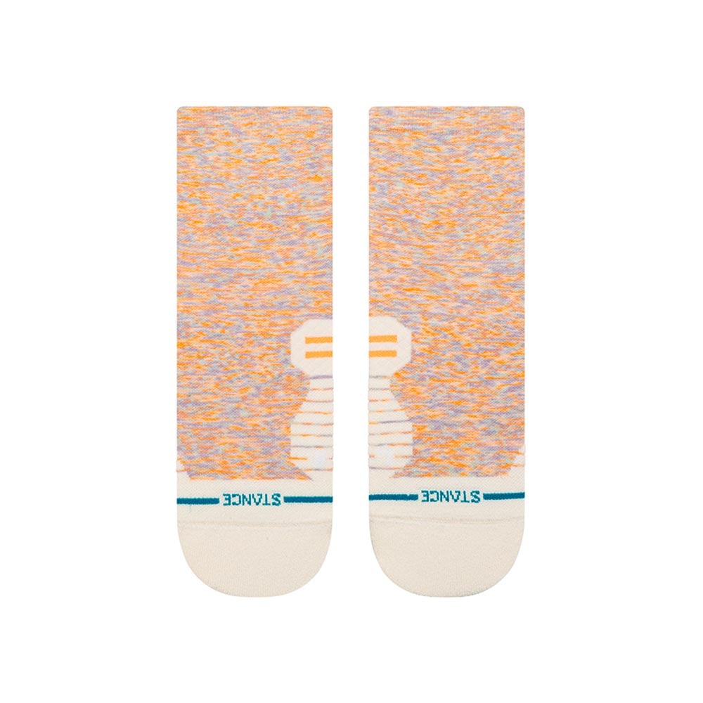 Stance Marshy Light Quarter MULTICOLOR 