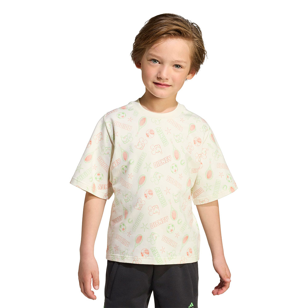 Playera para niños Disney Mickey Mouse image number null