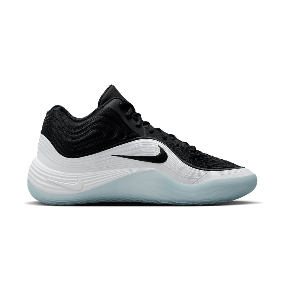 Nike Precision 8 Mid image number null