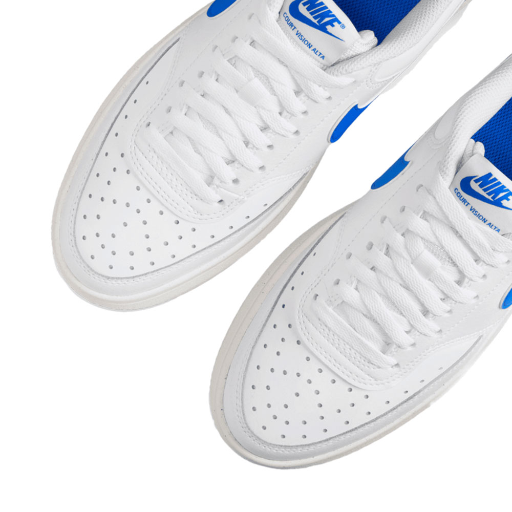 Nike W Court Vision Alta image number null