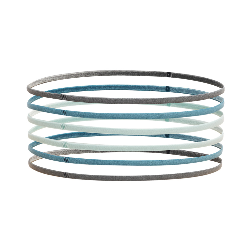 Under Armour W Mini Elastic 6Pk image number null