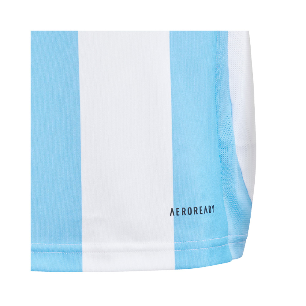 Adidas Jersey Local Argentina 24 Messi Ninos image number null
