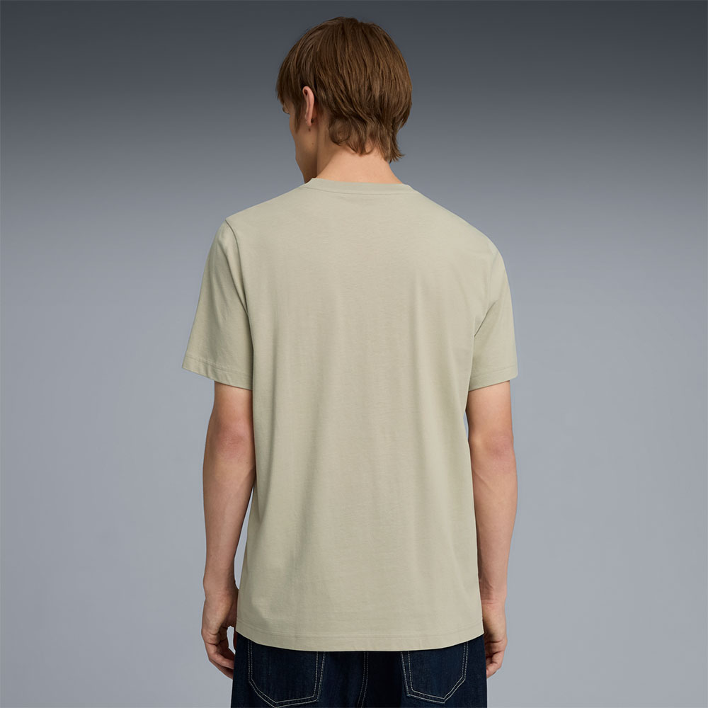 Puma Ess No1 Logo Tee S image number null